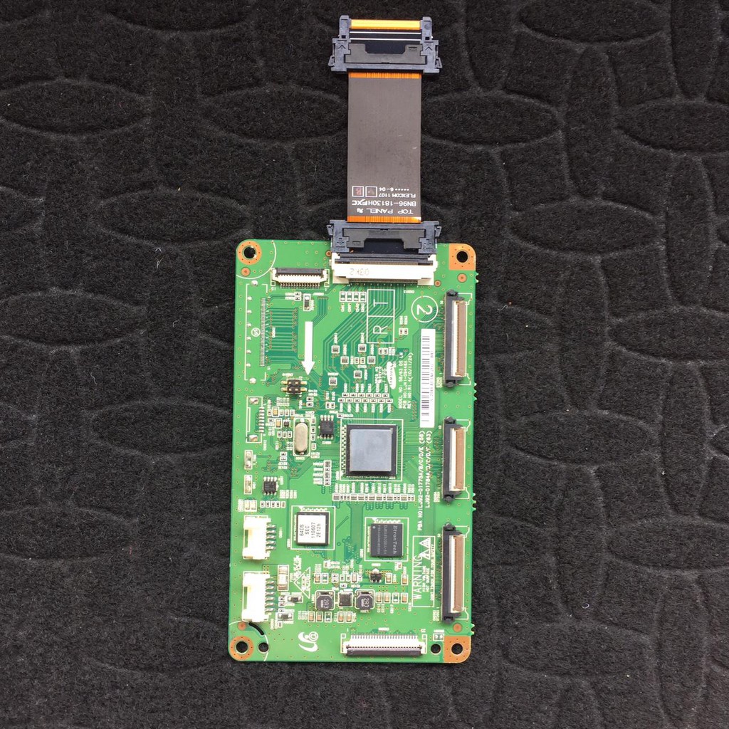 TCO - T CON - TICON TV SAMSUNG PS 64D8000 - 64 D 8000 - 64 D - 64D - 64