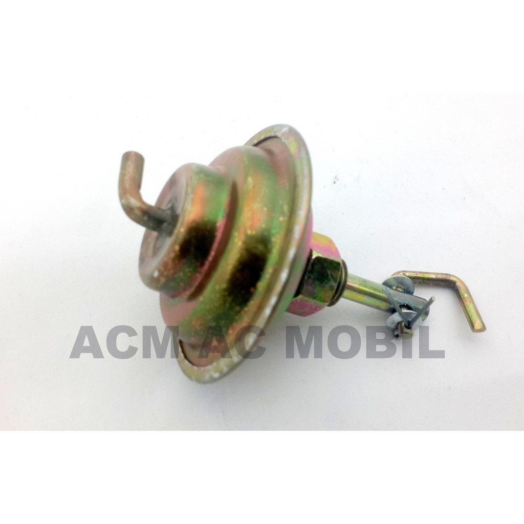 Vacum Idle Up Universal Vakum Ac Mobil