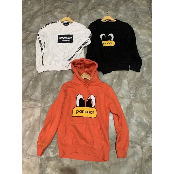 pancoat borongan 1 hoodie 1 CN