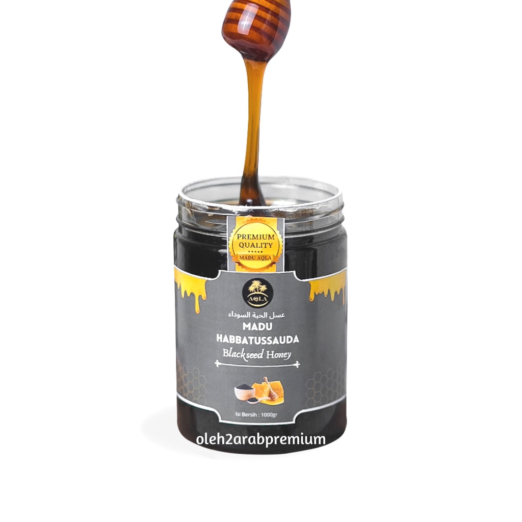 

Madu Habbatussauda 1kg Kemasan Jar Plastik Madu Mesir Madu Habbatussauda Asli Madu Mesir Habbatussauda Madu Habatussauda Madu Darah Tinggi Madu Habbat Madu Habatussauda