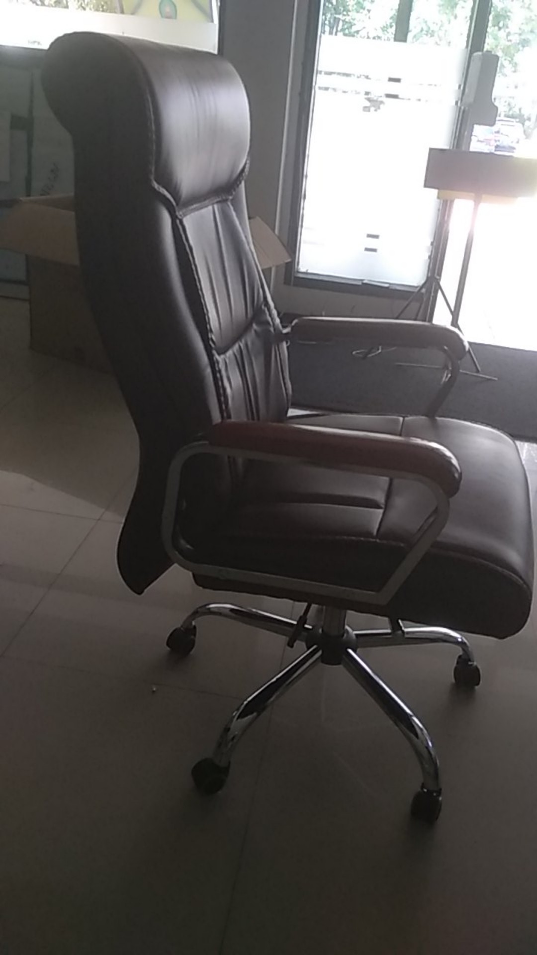 Kursi Direktur Kursi Manager Kursi Kantor Bangku Kerja Office Chair 7103