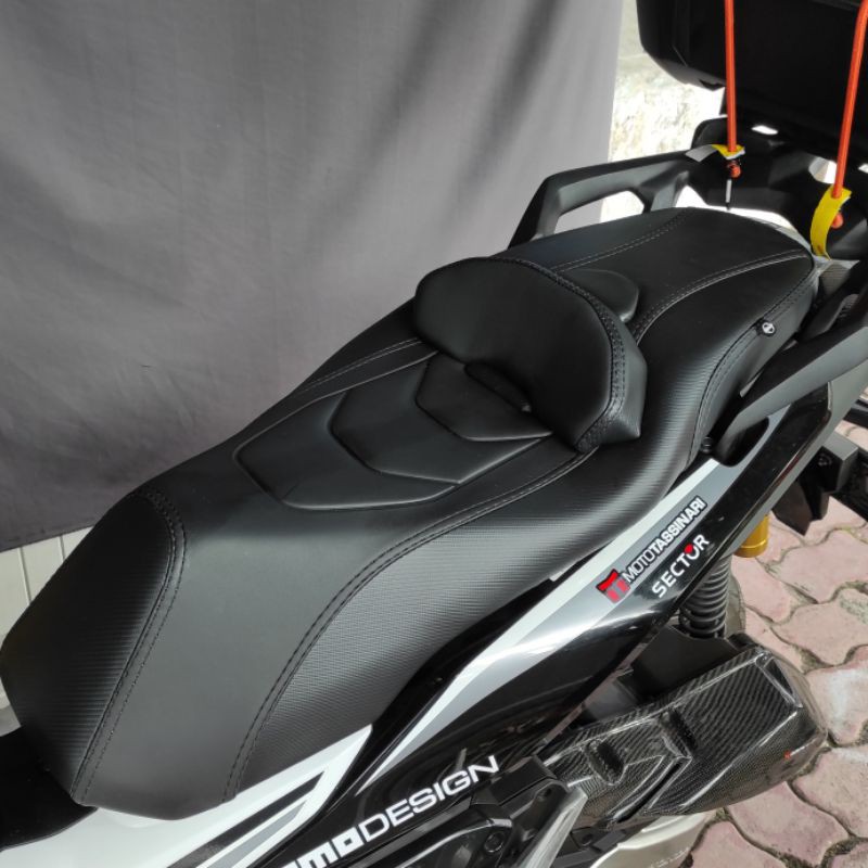 CUSTOM JOK BAHAN MBTECH MOTOR NMAX PCX ADV AEROX