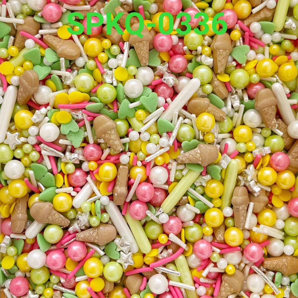 

SPKQ-0336 Sprinkles sprinkle springkel 250gr mix tropical ice cream yamama baking grosir murah sprinkles cake dekorasi mutiara trimit decoration story sprinklestory sprinklesstory sprinkle story yamama baking