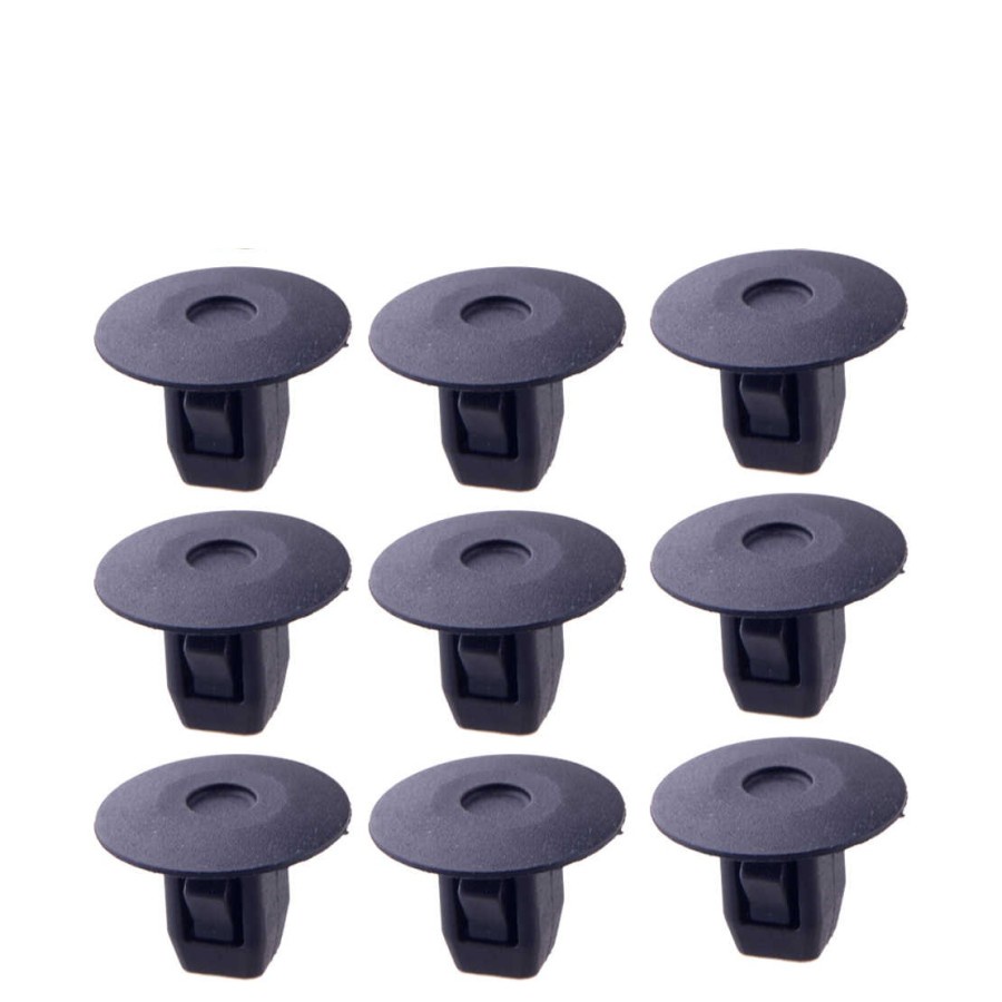 KLIP Kancing Liner Fender Mobil CRV,CIVIC,HRV,JAZZ,BRV,BRIO DLL SCREW BAUT 5MM