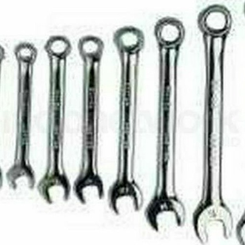 Kunci Ring Pas Sellery 10 15 16 mm (Satuan)