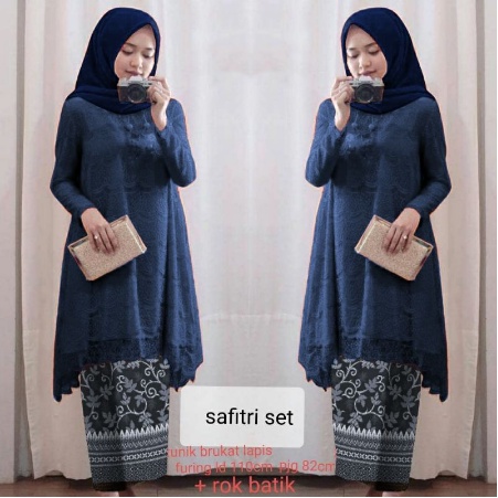 BAJU KEBAYA KONDANGAN TUNIK KATUN KEBAYA MODIS REMAJA 2021 KEBAYA KEKINIAN KEBAYA TERLARIS FAVORITE