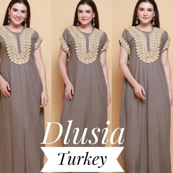 ➯PFJ Daster Arab Turkey by Dlusia ✵ ✸