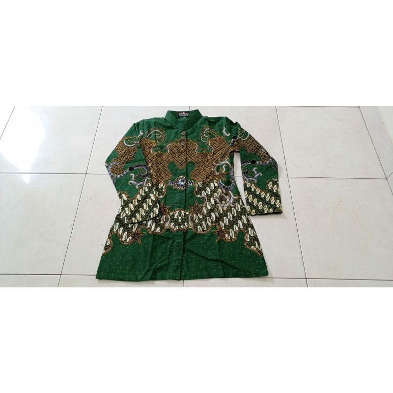 Batik NU Satu Abad Batik Satu Abad Blus NU Satu Abad Bangkit Tunik NU Satu Abad Bangkit Tunik Satu A
