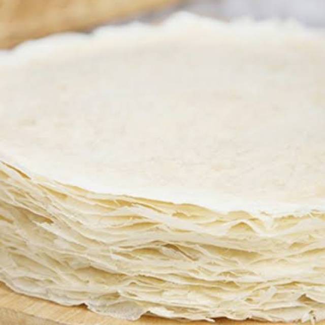 

Kulit Lumpia