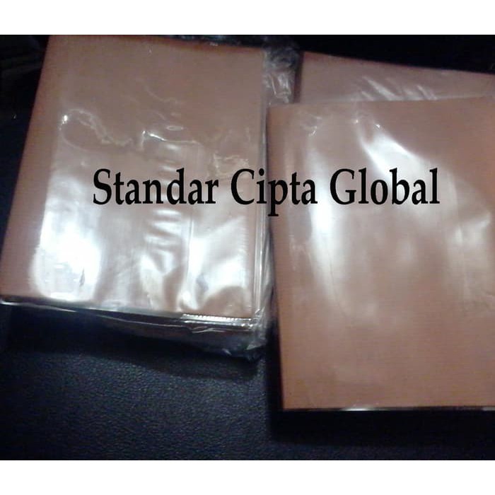 

Buku Tulis SIDU 58 Lembar + Sampul Copy + Sampul Plastik (Paket)