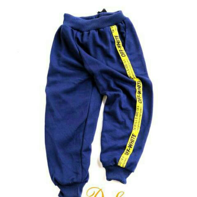 Celana joger anak /celana joger anak laki laki/ joger anak / joger bayi