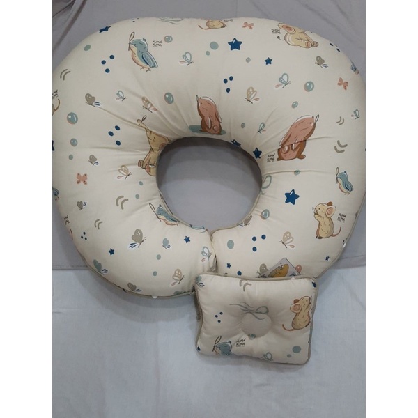 KUMA KUMA BANTAL MENYUSUI