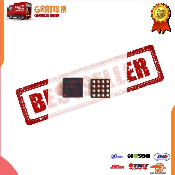 IC LIGHT LAMPU 3539 IPHONE 6S 6S PLUS IPHONE 7