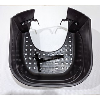 keranjang sayur. keranjang plastik tengah yamaha jupiter z ...