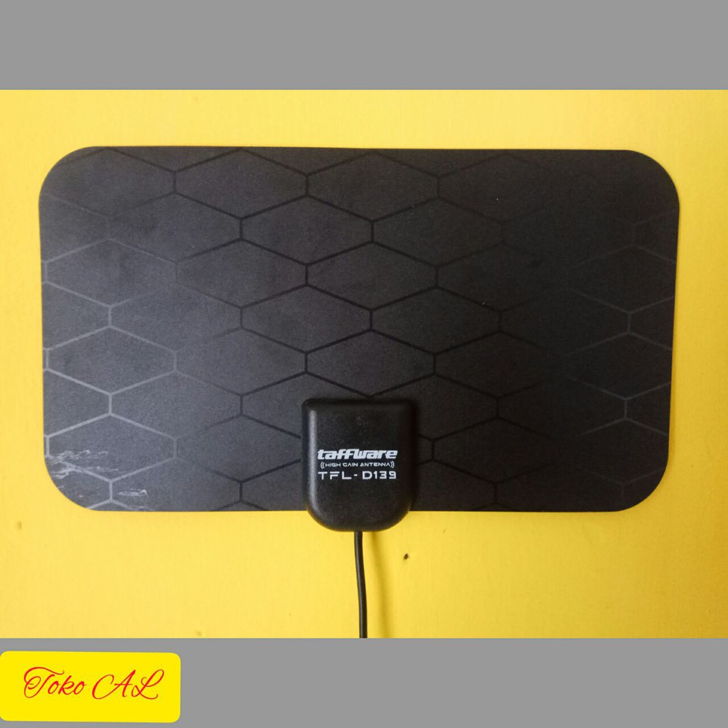Antena Taffware Tv