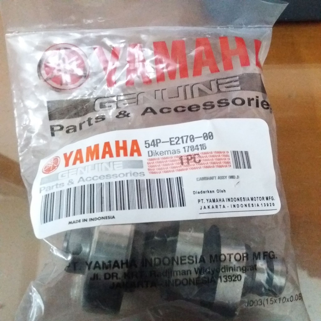 NOKEN AS MIO J/MIO SOUL