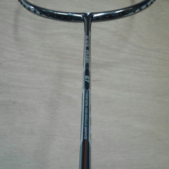 TERLARIS Raket Flypower Black Pearl 07