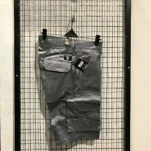 Celana Cargo Insight - 001