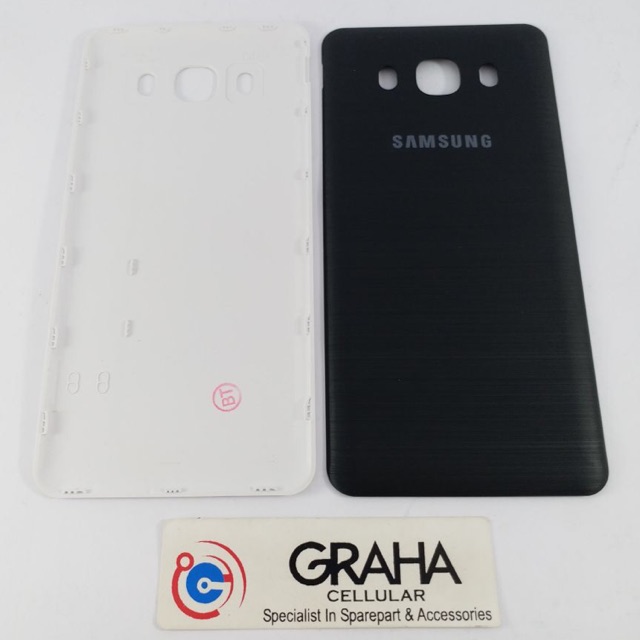COVER / TUTUP BELAKANG SAMSUNG J510 / J5 2016
