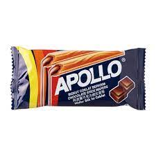 

APOLLO STICK WFR COKLAT 11G