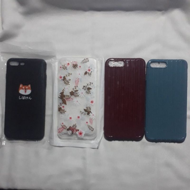 Preloved Casing iPhone 7/8 plus - Case iPhone 7+/8+