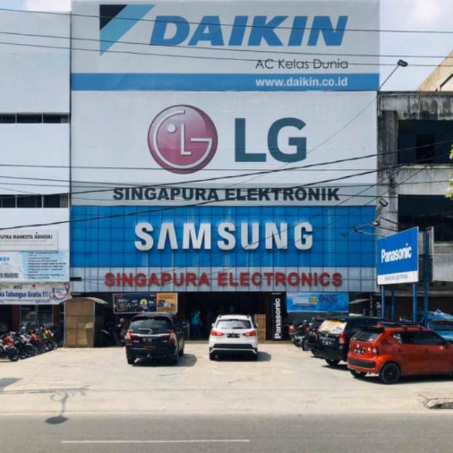 Samsung TV LED 32