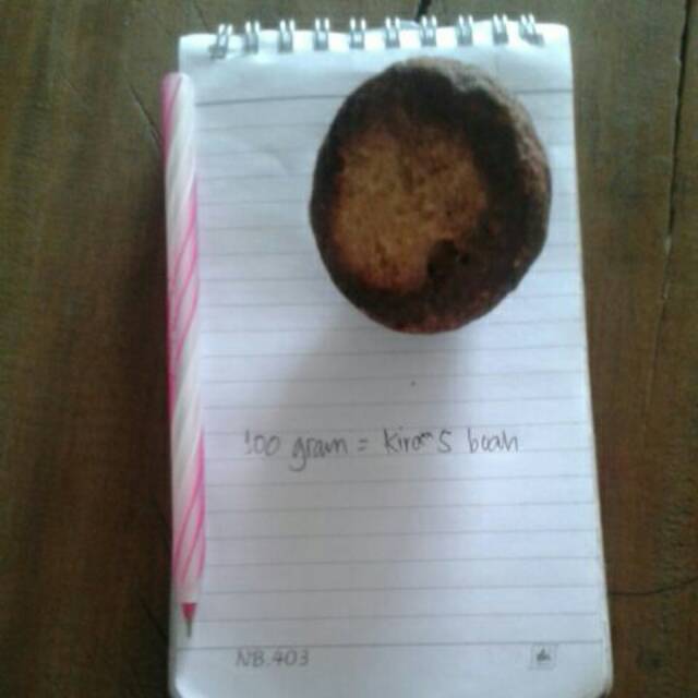 

Gambir Sidikalang