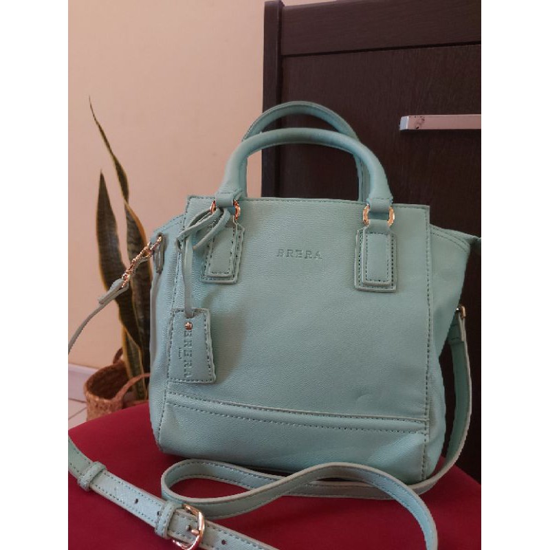 Brera bag preloved