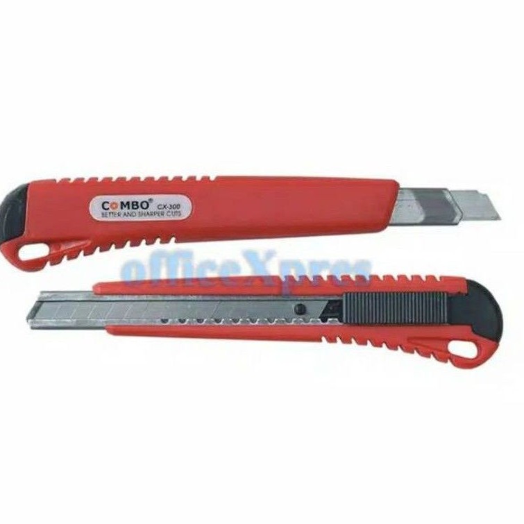 

Combo cutter mini CX-300