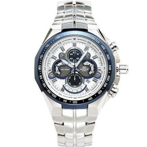 Edifice Casio Edifice Jam Tangan Pria Edifice Ef 554 / Ef554 Ori #1 D5Ijhg6Mwr