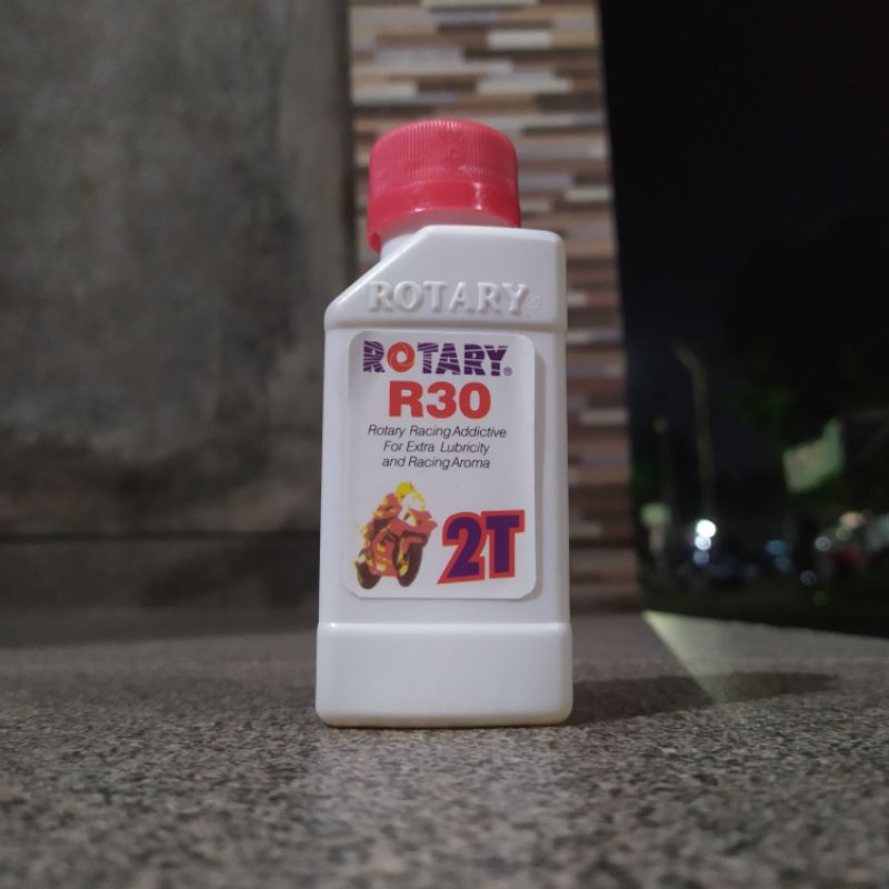 ROTARY R30