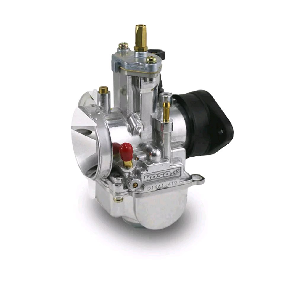 Carburetor Karburator Koso PWK 26MM - Koso KSR Racing Carburetor