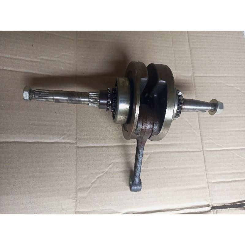 As kruk yamaha Mio j mio gt original Secend