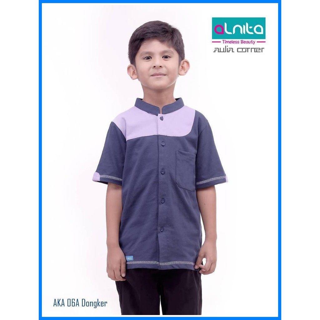 7600 Koleksi Gambar Model Baju Anak Laki Laki Terbaik