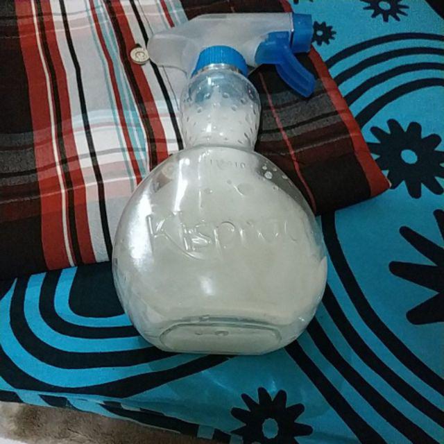 Bibit Untuk 4 Liter Parfum Laundry Terlaris Microcapsule Original, Pewangi Laundry Tahan Lama