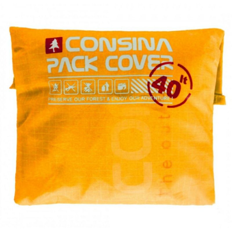 Cover Bag Consina 40 Liter