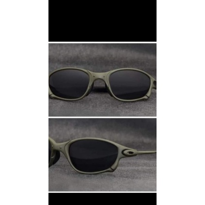 KACAMATA OAKLEY JULIET ORIGINAL