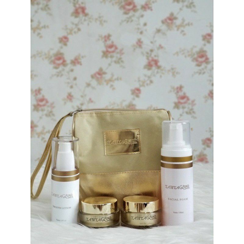 TERLARIS!!! Tabitha Set Eksklusive 40GR-3