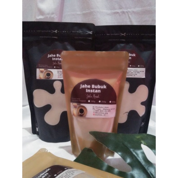 

Jahe Merah bubuk 1kg