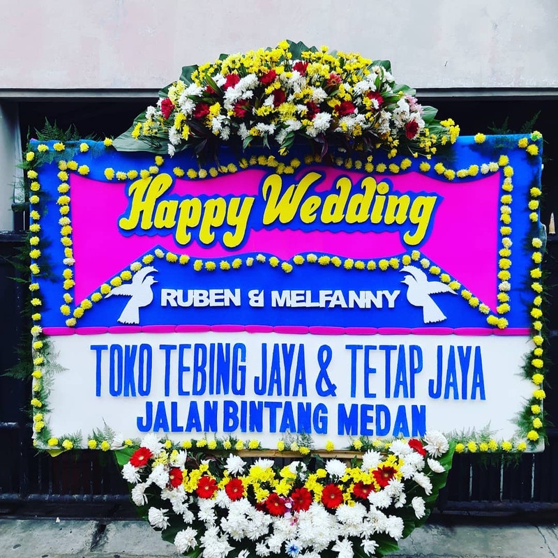 Papan Bunga Ucapan Khitanan Bunga Papan Karangan Bunga