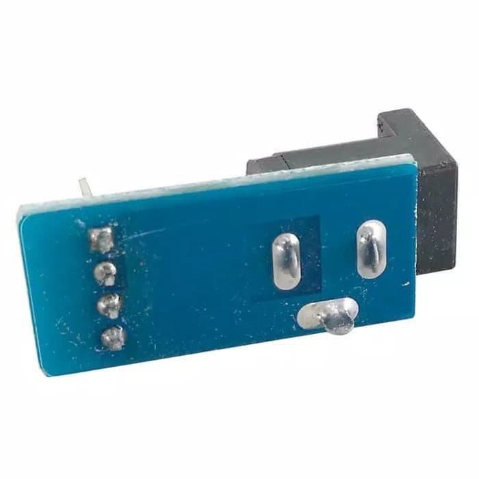 Modul 5.5 x 2.1 mm DC Jack Socket Power Supply Module