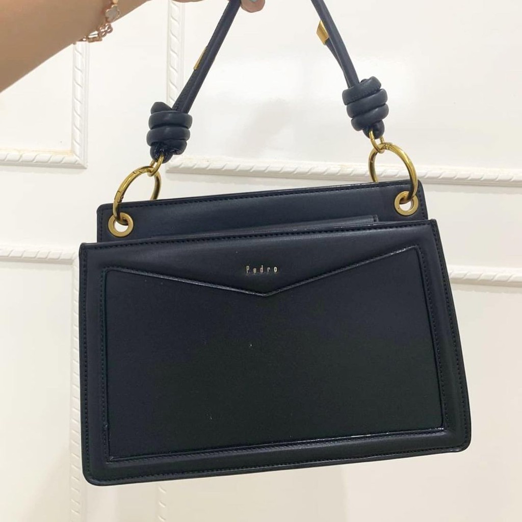 TAS PEDRO ORI / TAS WANITA BRANDED / TAS IMPORT / HANDBAG PEDRO