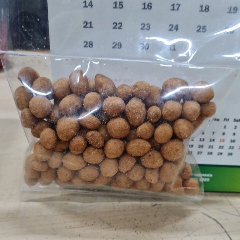 

Telur Kacang