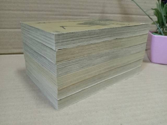 oshaberi na amadeus 1-6end