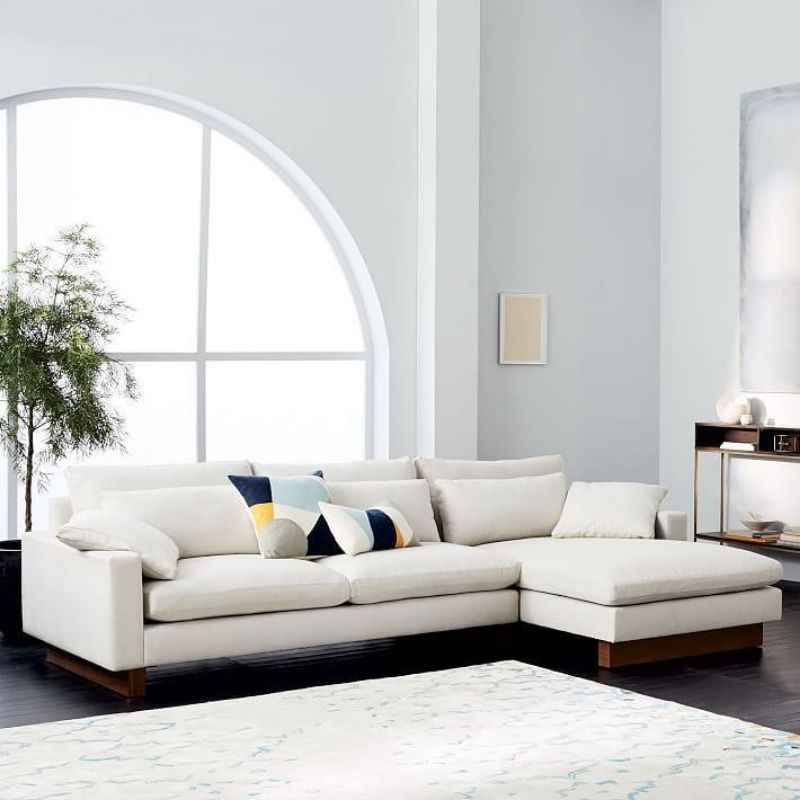 sofa ruang tamu minimalis | Kursi sofa keluarga