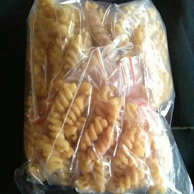 Makaroni mentari isi 10bks kecil