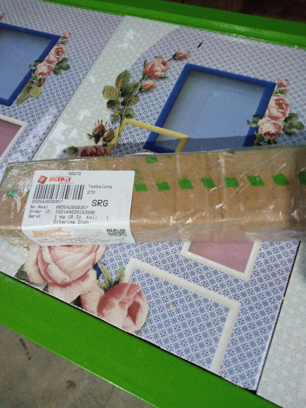 Handle Lemari Model Bintik Minimalis Warna Silver Chrome 160mm