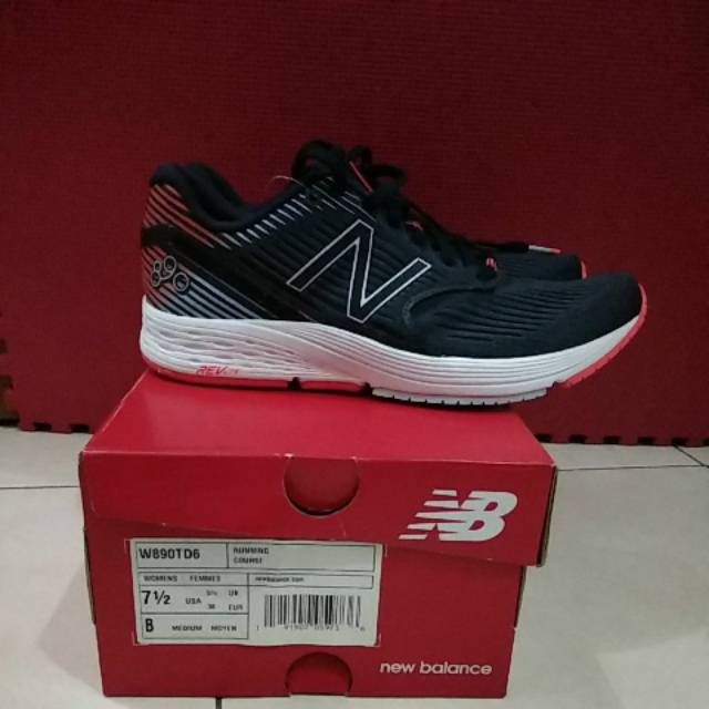 new balance encap 890