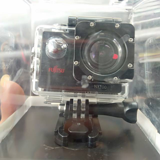 Camera Fujitsu nx100