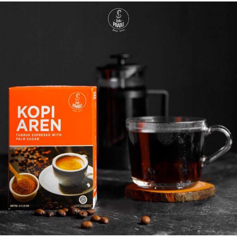 

kopi kotak instan